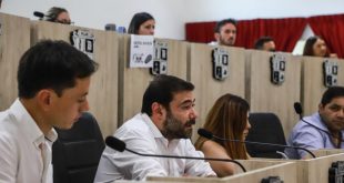 Se aprobo el presupuesto 2023 para pilar