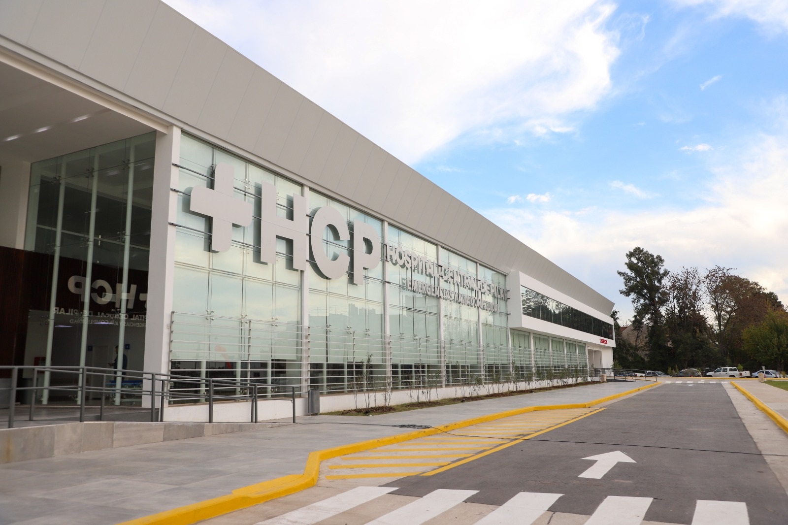 A poco más de un año de su inauguración, ya se realizaron más de 1000 procedimientos de Hemodinamia en el HCP